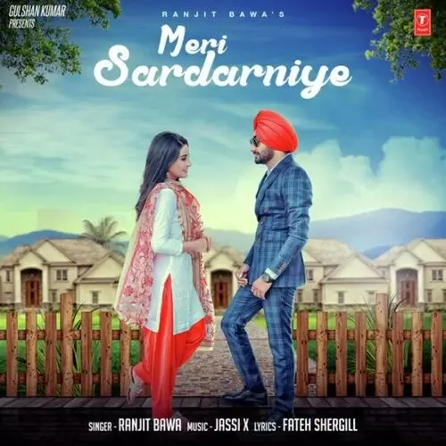 Meri Sardarniye Ranjit Bawa Mp3 Download Song - Mr-Punjab