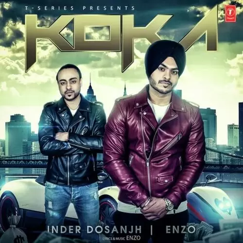 Koka Inder Dosanjh Mp3 Download Song - Mr-Punjab