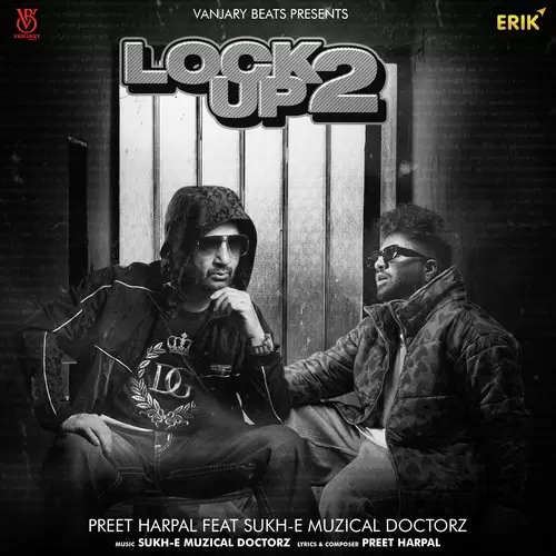 Lock Up Desi Preet Harpal Mp3 Download Song - Mr-Punjab