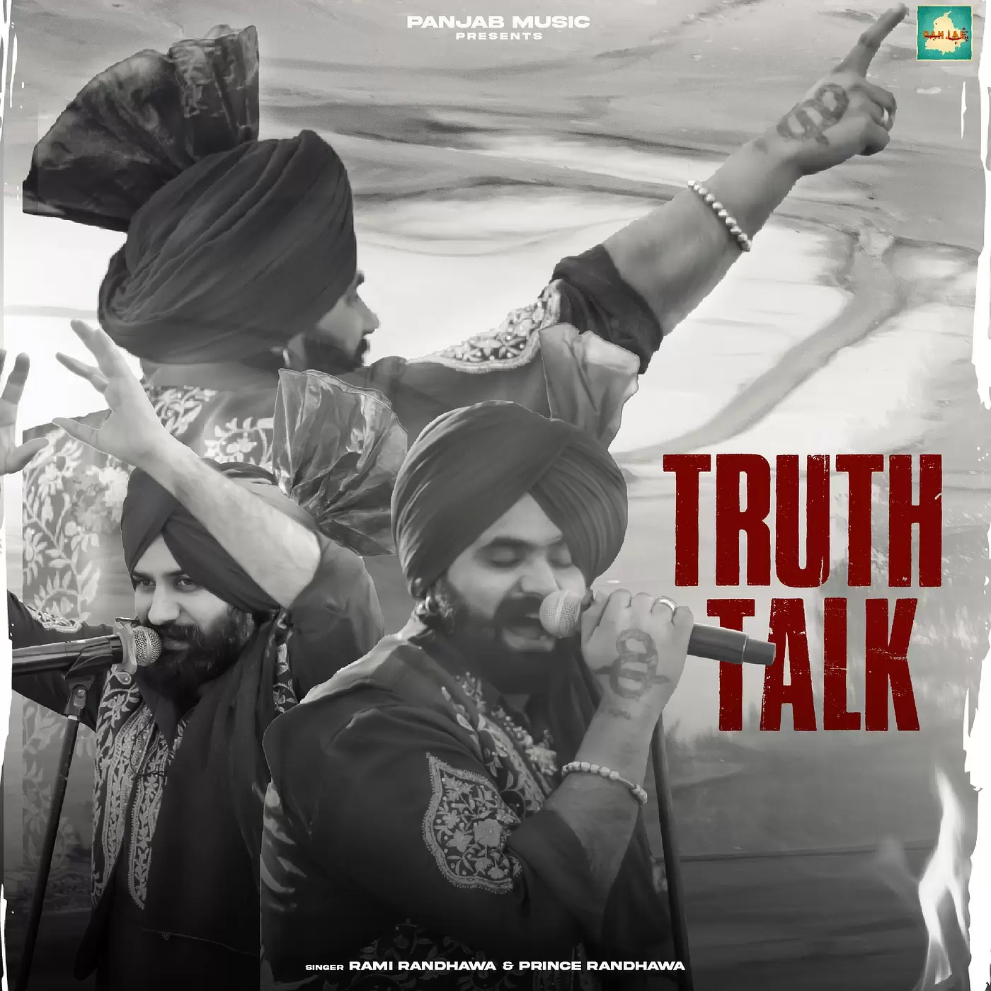 Truth Talk - Single Song by Prince Randhawa - Mr-Punjab