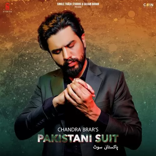 Pakistani Suit Chandra Brar Mp3 Download Song - Mr-Punjab