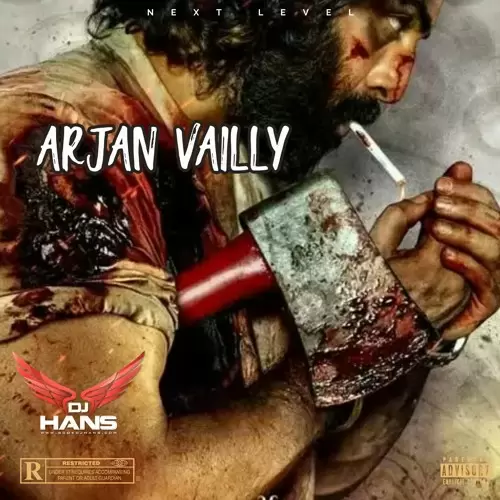 Arjan Vailly - Remix Dj Hans Mp3 Download Song - Mr-Punjab