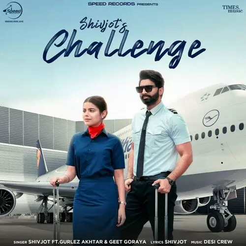 Challenge - Single Song by Shivjot - Mr-Punjab