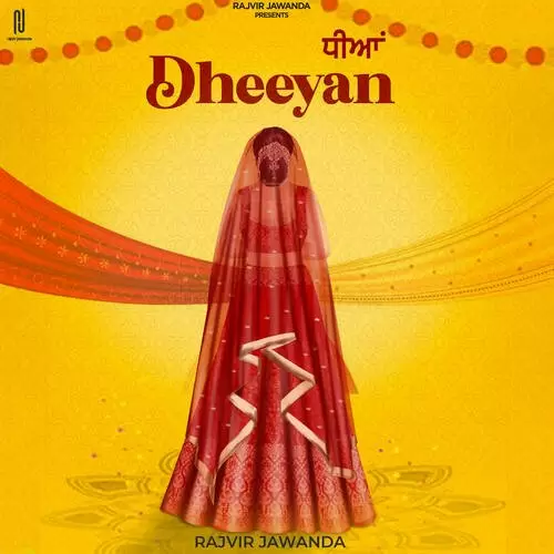 Dheeyan - Single Song by Rajvir Jawanda - Mr-Punjab