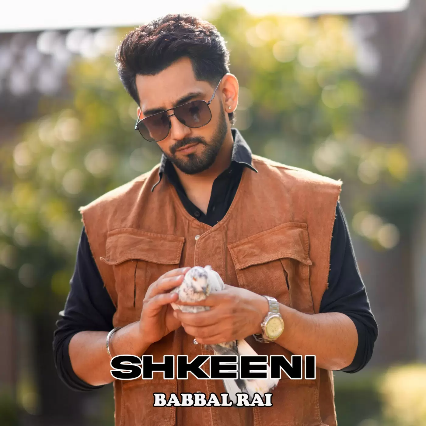 Shkeeni - Single Song by Babbal Rai - Mr-Punjab