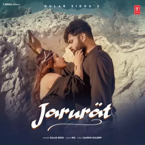 Jarurat - Single Song by Gulab Sidhu - Mr-Punjab