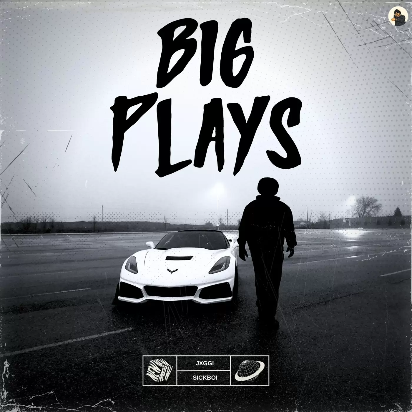 Big Plays - Single Song by Jxggi - Mr-Punjab