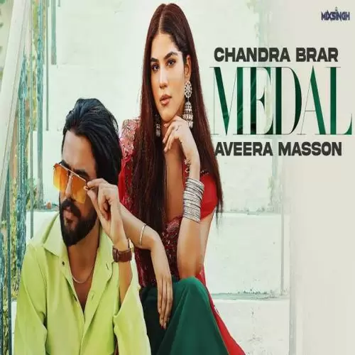 Medal Chandra Brar Mp3 Download Song - Mr-Punjab