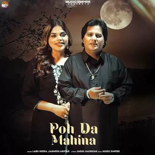 Poh Da Mahina - Single Song by Labh Heera - Mr-Punjab