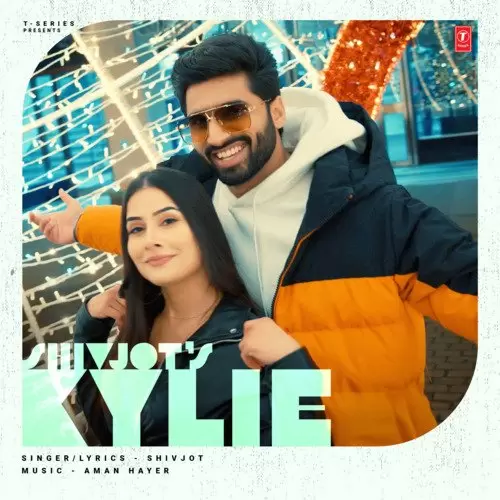 Kylie - Single Song by Shivjot - Mr-Punjab