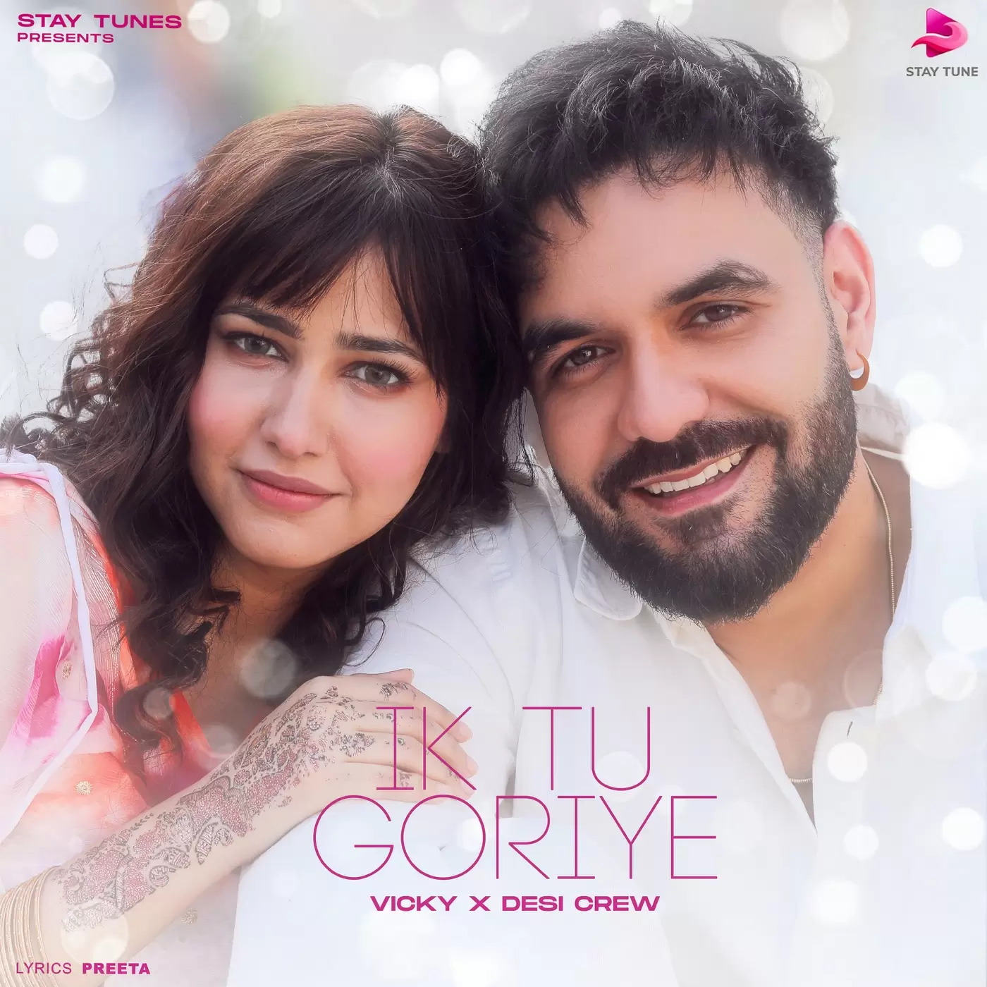 Ik Tu Goriye - Single Song by Vicky - Mr-Punjab