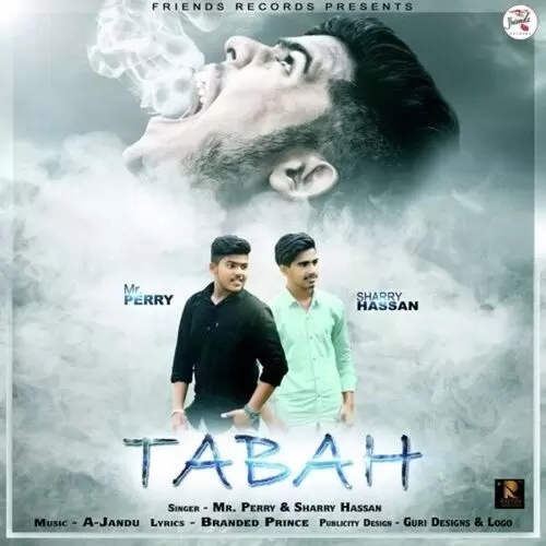 Tabah Mr. Perry Mp3 Download Song - Mr-Punjab