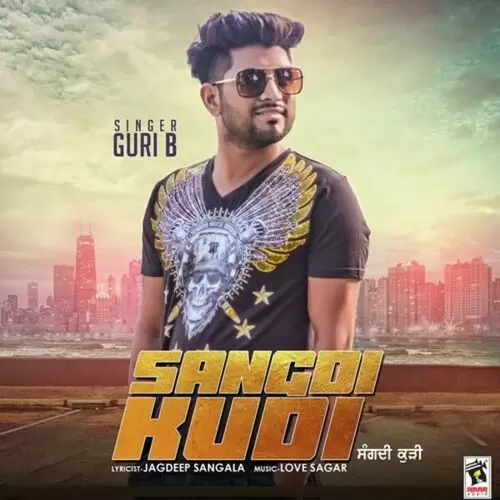 Sangdi Kudi Guri B. Mp3 Download Song - Mr-Punjab