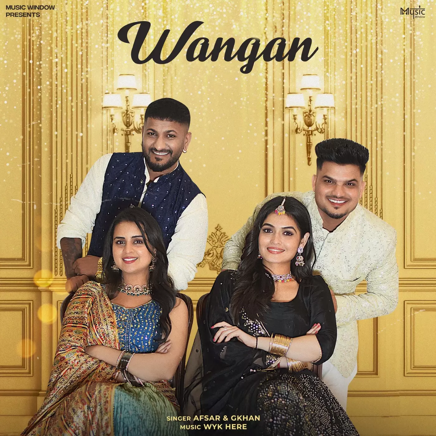 Wangan Afsar Mp3 Download Song - Mr-Punjab