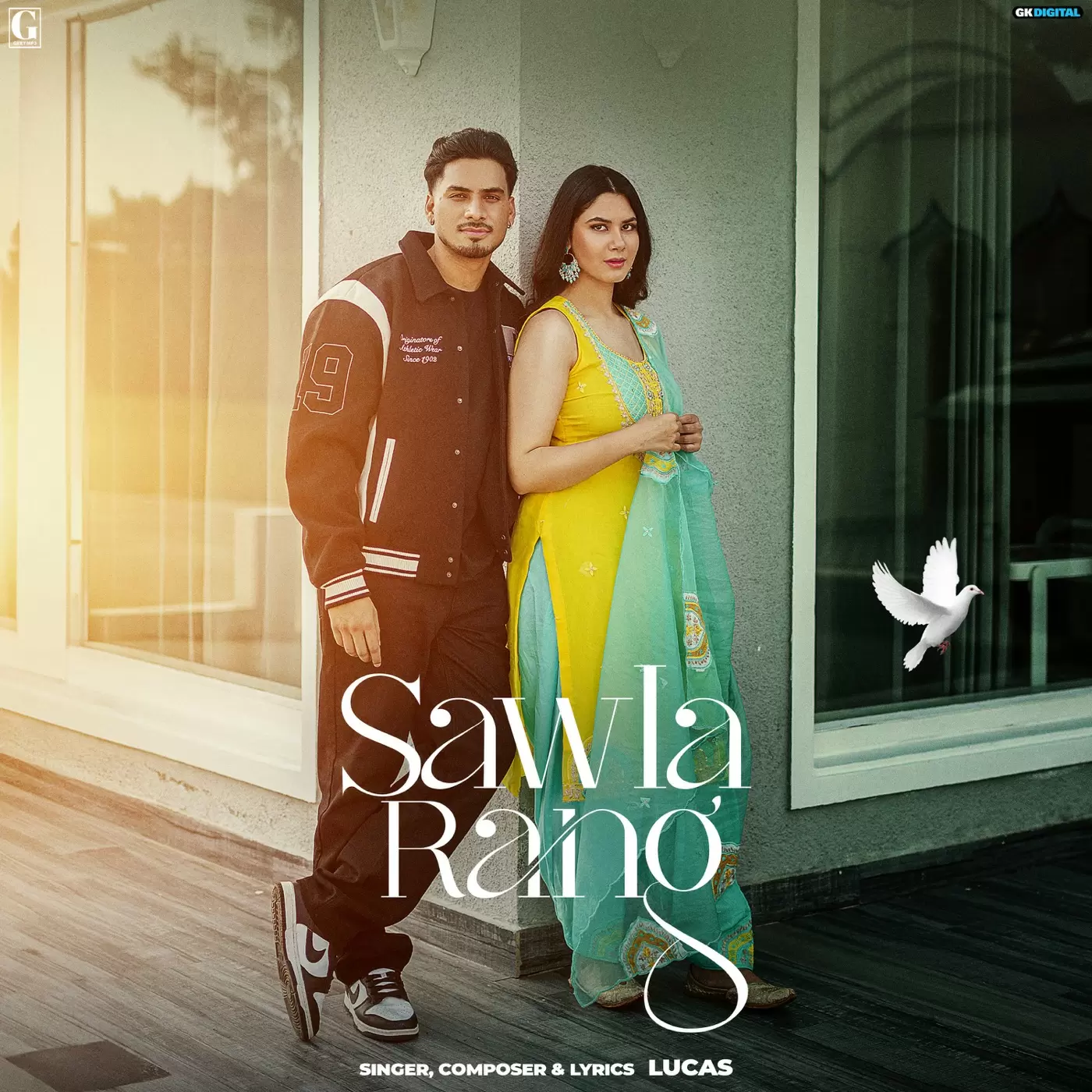 Sawla Rang - Single Song by Lucas - Mr-Punjab