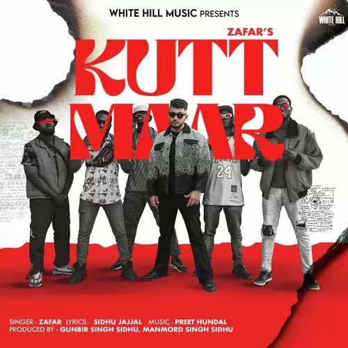 Kutt Maar - Single Song by Zafar - Mr-Punjab
