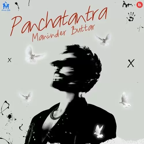 Hoodiyan Maninder Buttar Mp3 Download Song - Mr-Punjab