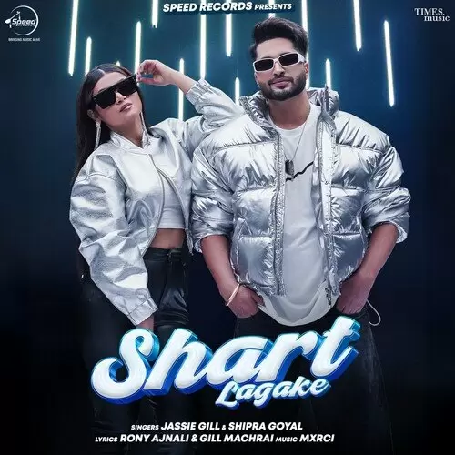 Shart Lagake - Single Song by Jassie Gill - Mr-Punjab