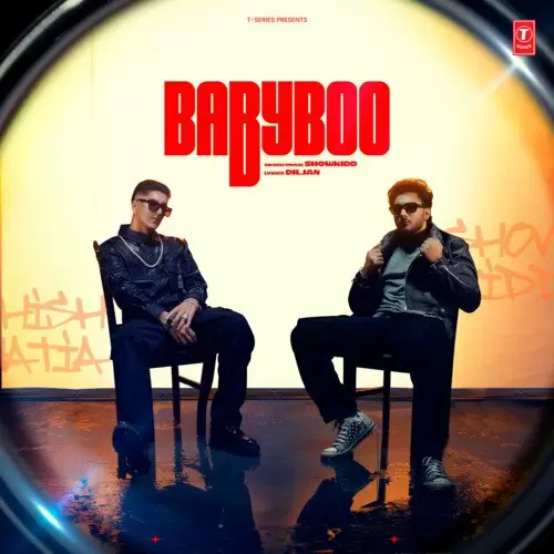 Babyboo - Single Song by Showkidd - Mr-Punjab