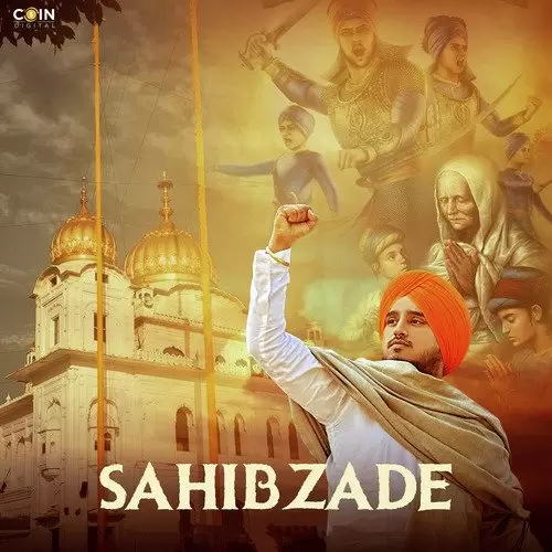 Sahibzade - Single Song by Amar Sandhu - Mr-Punjab