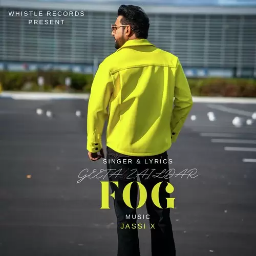 Fog - Single Song by Geeta Zaildar - Mr-Punjab
