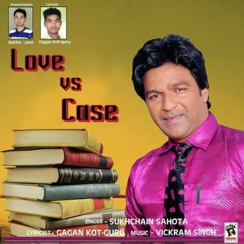 Love Vs Case Sukhchain Sahota Mp3 Download Song - Mr-Punjab