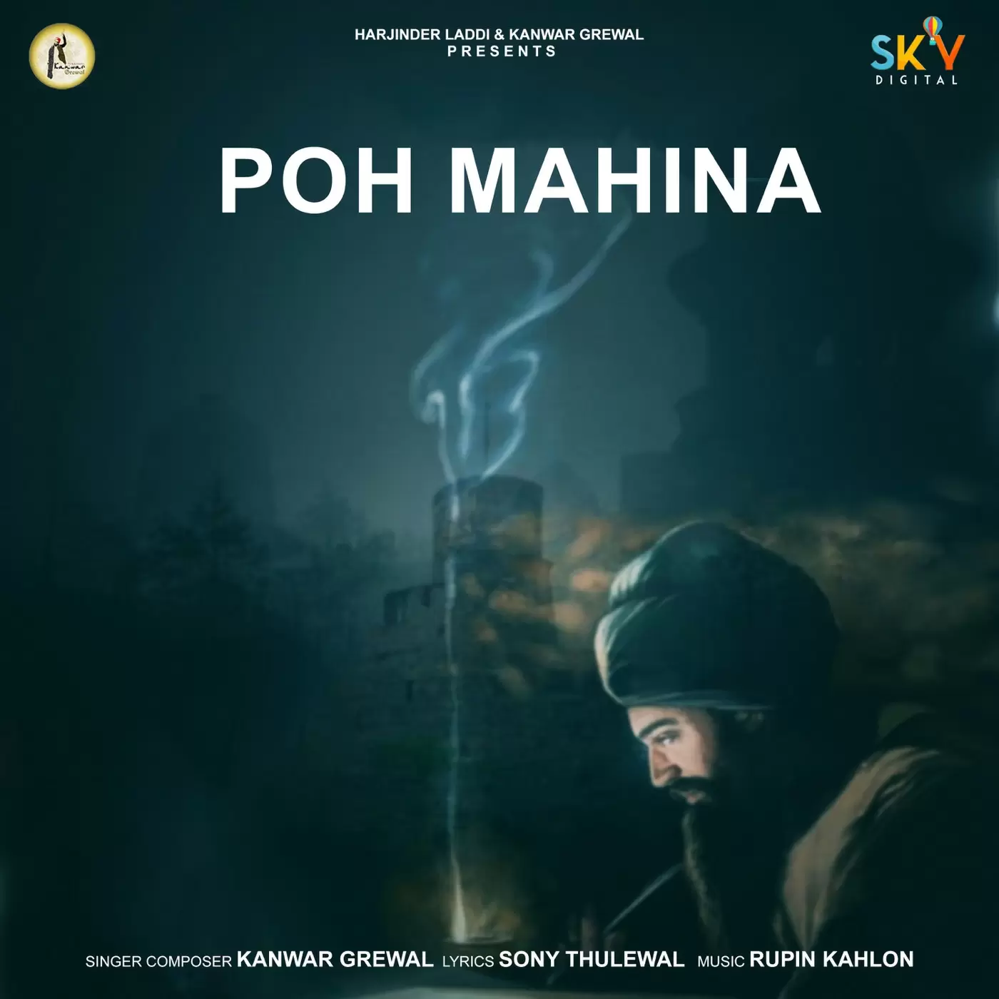 Poh Mahina - Single Song by Kanwar Grewal - Mr-Punjab
