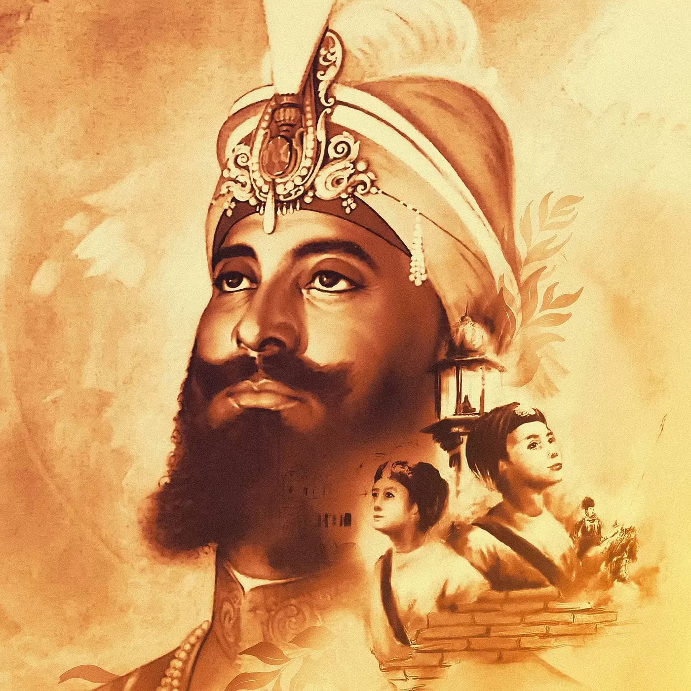 Guru Parvadigar - Single Song by Ranjit Bawa - Mr-Punjab
