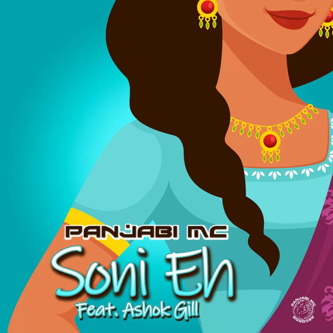 Soni Eh - Single Song by Panjabi Mc - Mr-Punjab