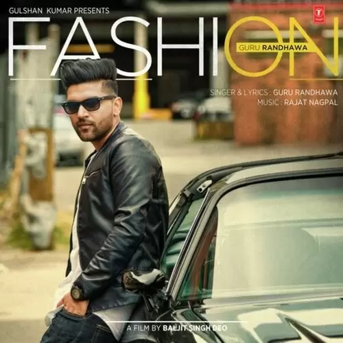 Fashion Guru Randhawa Mp3 Download Song - Mr-Punjab