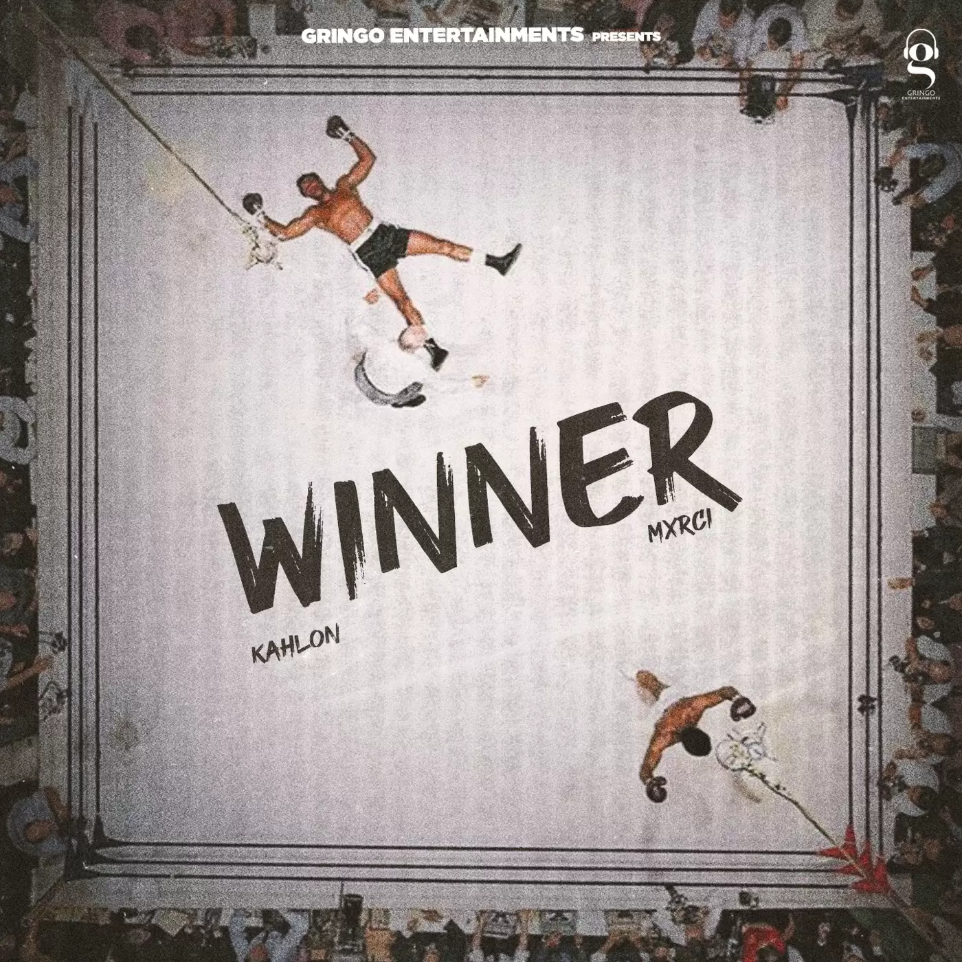 Winner - Single Song by Kahlon - Mr-Punjab