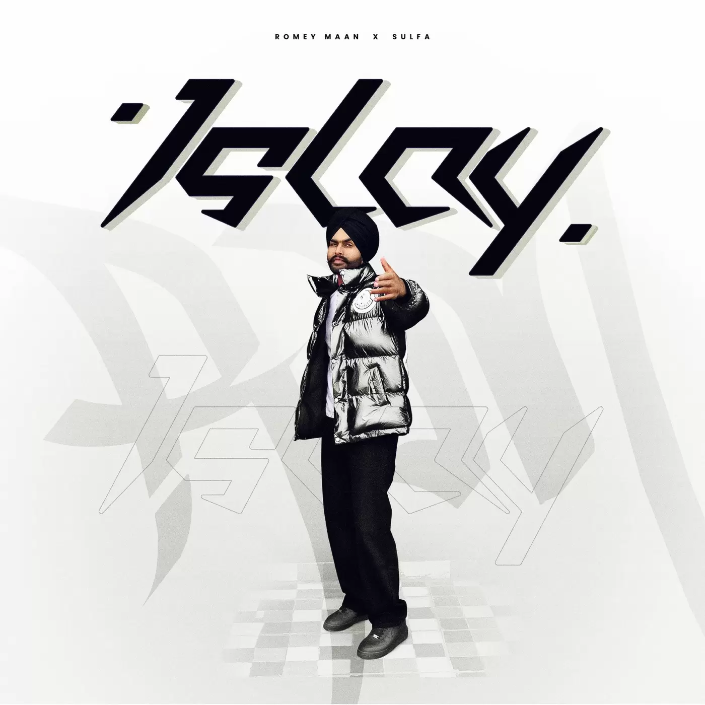 Islay - Single Song by Romey Maan - Mr-Punjab