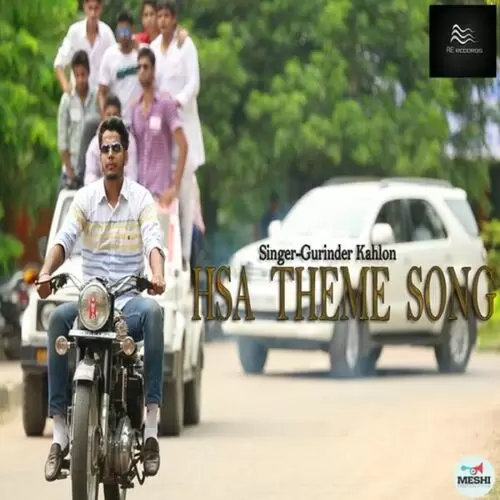 H S A Gurinder Kahlon Mp3 Download Song - Mr-Punjab