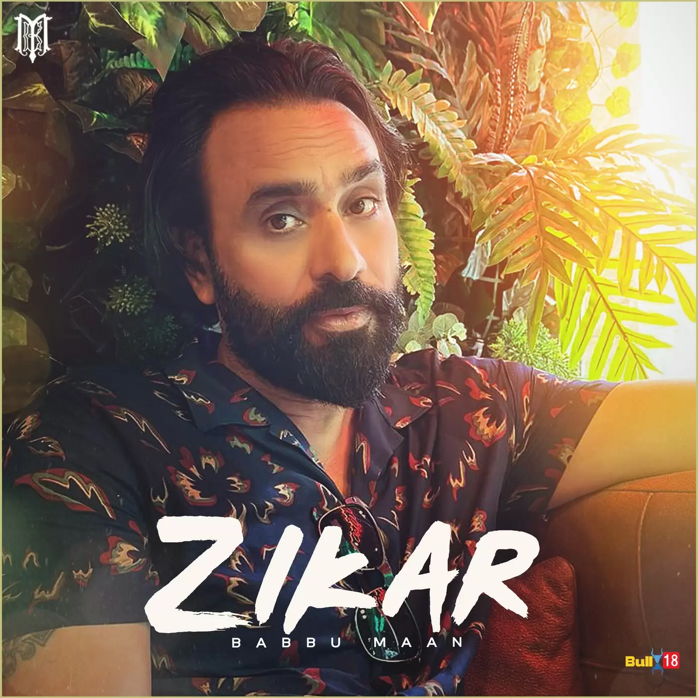 Zikar - Single Song by Babbu Maan - Mr-Punjab