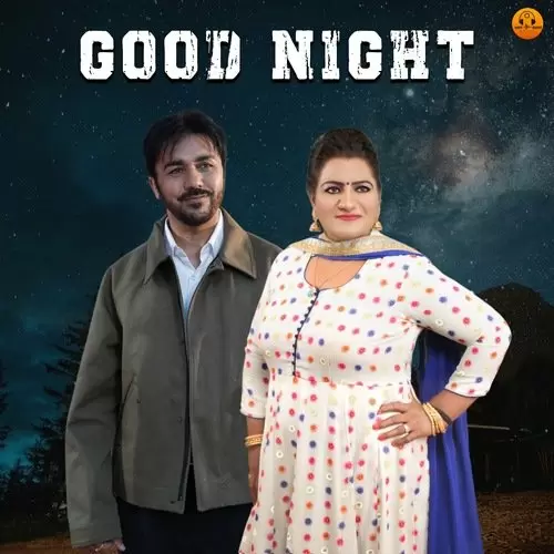Good Night - Single Song by Gurvinder Brar - Mr-Punjab