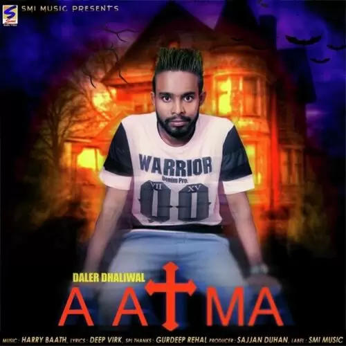 Aatma Daler Dhaliwal Mp3 Download Song - Mr-Punjab