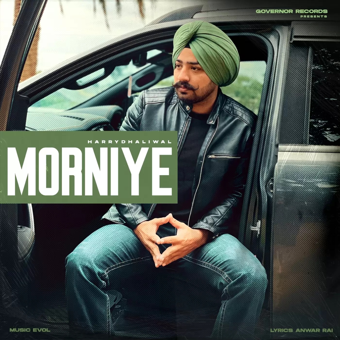 Morniye Harry Dhaliwal Mp3 Download Song - Mr-Punjab