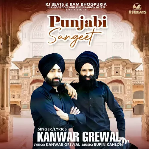 Punjabi Sangeet - Single Song by Kanwar Grewal - Mr-Punjab