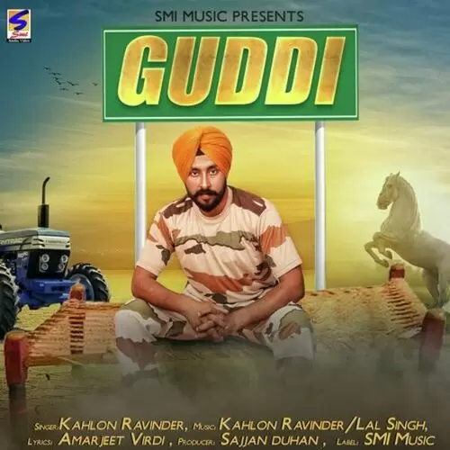 Guddi Kahlon Ravinder Mp3 Download Song - Mr-Punjab