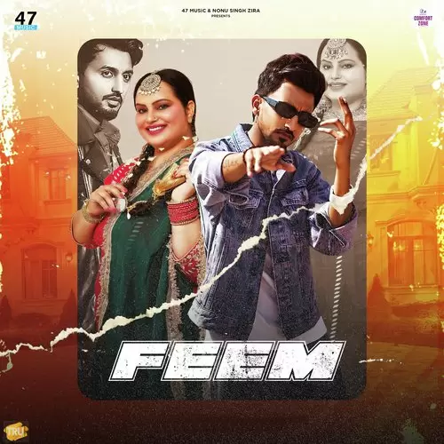 Feem - Single Song by Tippu Sultan - Mr-Punjab