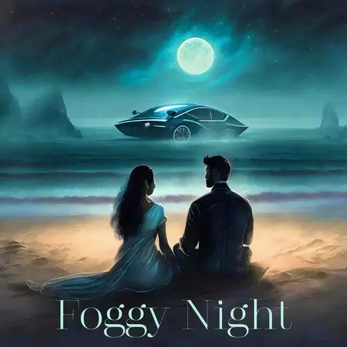 Foggy Night - Single Song by Jassi X - Mr-Punjab