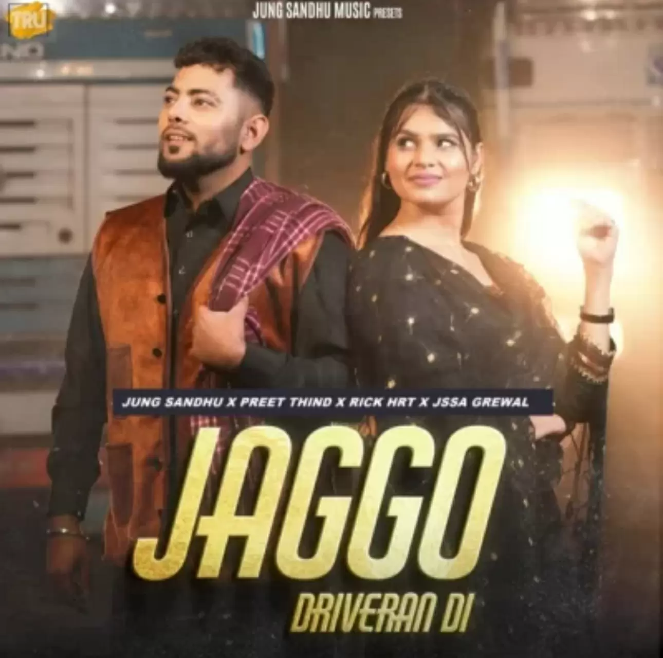 Jaggo Driveran Di - Single Song by Jung Sandhu - Mr-Punjab