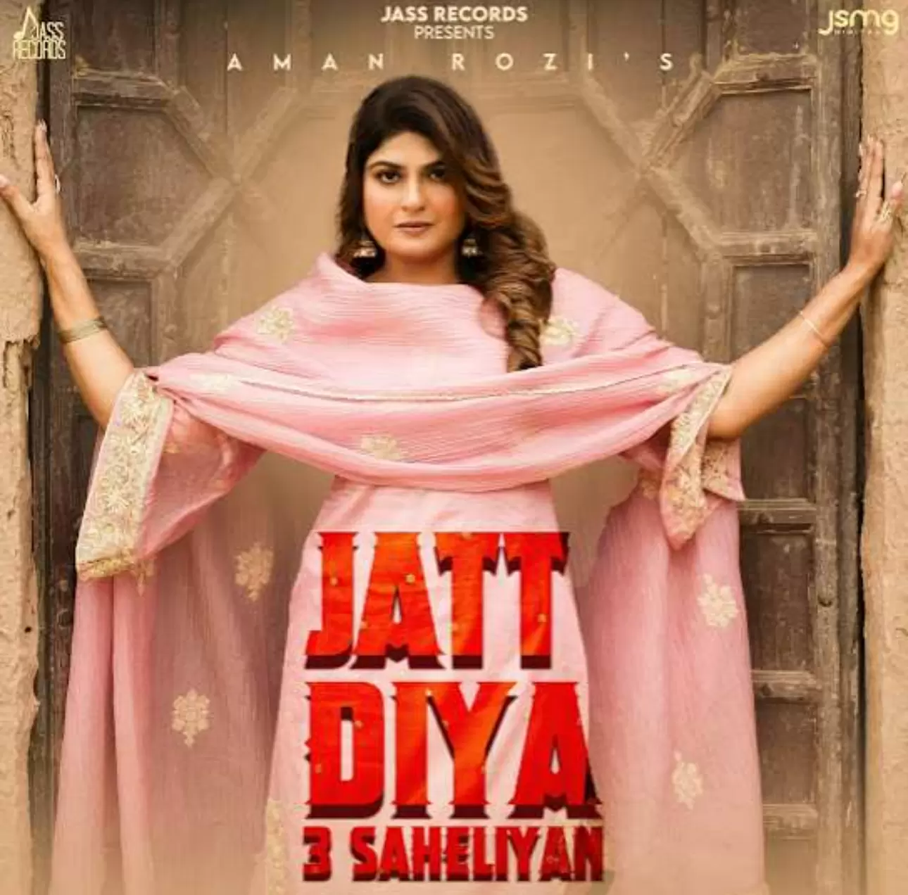 Jatt Diyan 3 Sheliaan - Single Song by Aman Rozi - Mr-Punjab