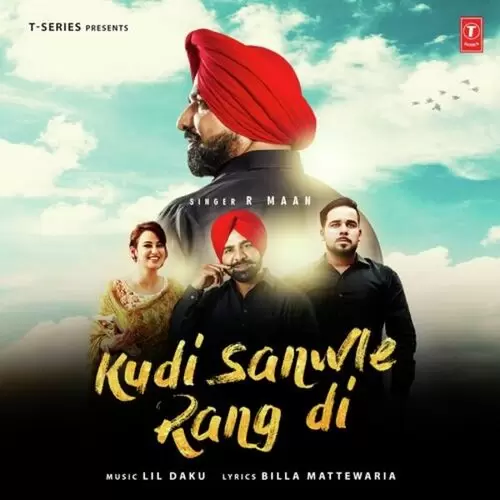 Kudi Sanwle Rang Di R. Mann Mp3 Download Song - Mr-Punjab