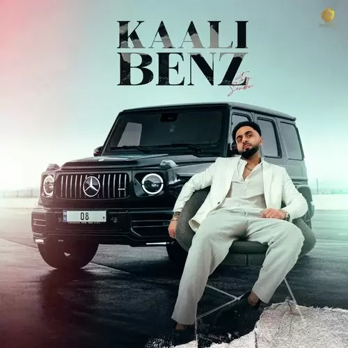 Kaali Benz - Single Song by Te-G Sandhu - Mr-Punjab