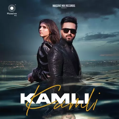 Kamli - Single Song by Falak Shabir - Mr-Punjab