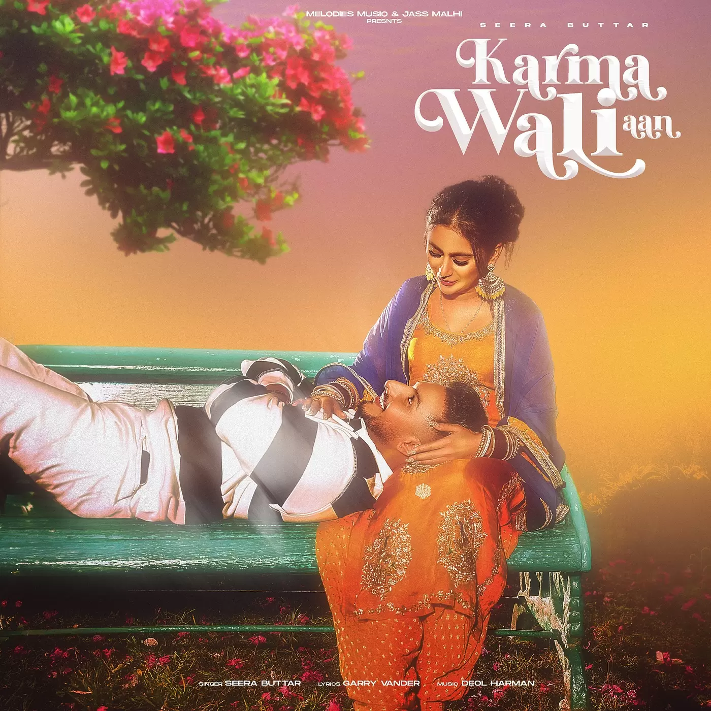 Karma Wali Aan - Single Song by Seera Buttar - Mr-Punjab