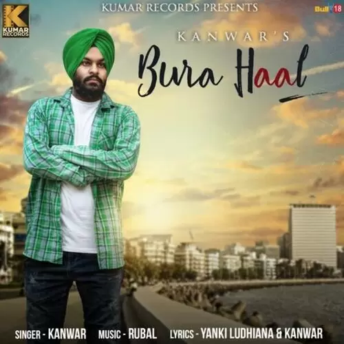 Bura Haal Kanwar Mp3 Download Song - Mr-Punjab