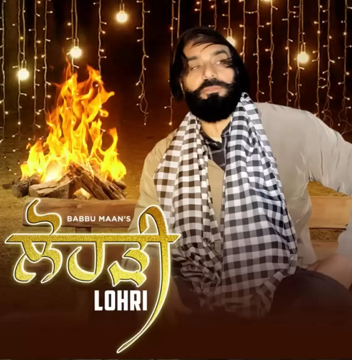 Lohri - Single Song by Babbu Maan - Mr-Punjab