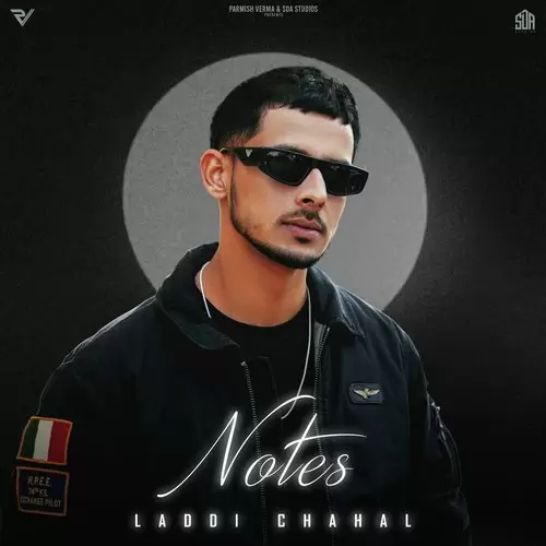 Leja Ve Leja Laddi Chahal Mp3 Download Song - Mr-Punjab